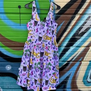 NooWorks Hastings dress